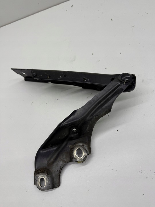 фото №10, Audi a7 a6 c7 петля капота крышки двигателя цвет lz9y левый оригинал