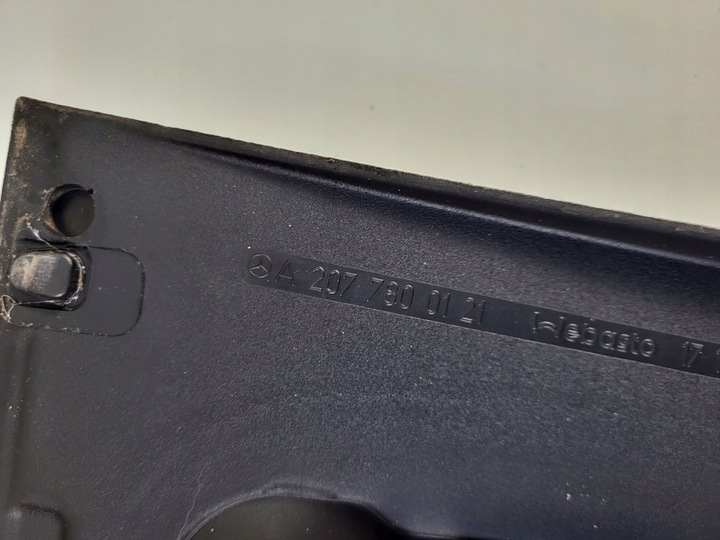 фото №13, Mercedes w207 c207 w204 стекло люк крыша панорама