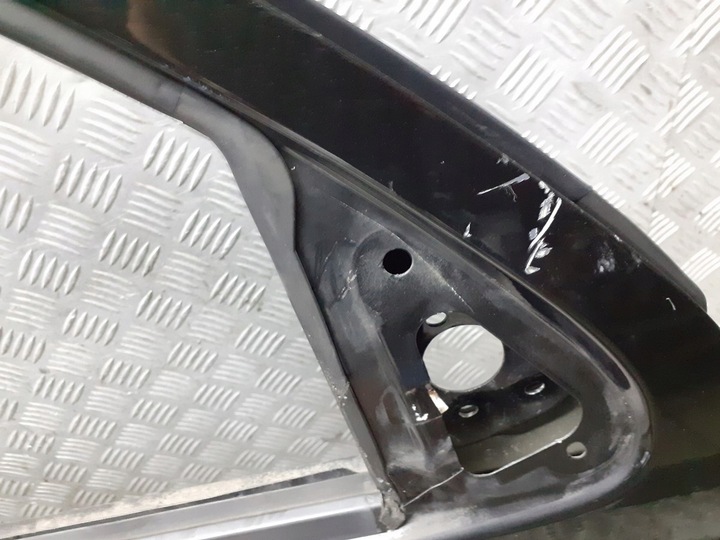 фото №8, Двері правий перед nissan micra k12 y11g