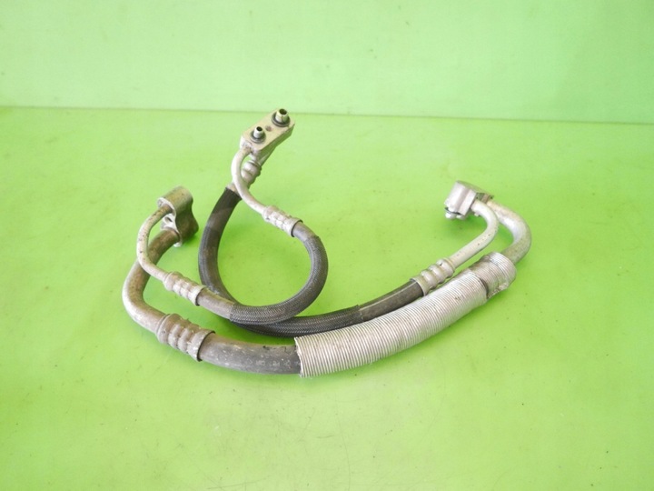 фото №9, Трубки дроти кондиціонера opel meriva a i 1.7 cdti 03-05