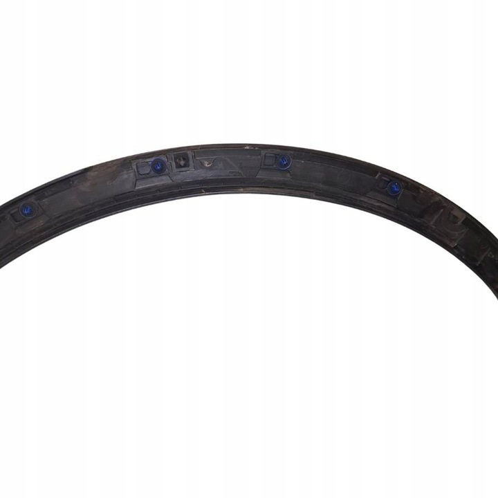 фото №9, Audi q5 sq5 зад сторона права планка крила 80a853818b