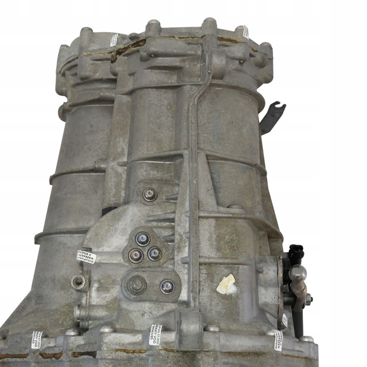 фото №11, Audi a4 b8 a5 8t 2.0 tfsi cdnc коробка передач коробки передач механічна lls 0b1300027j