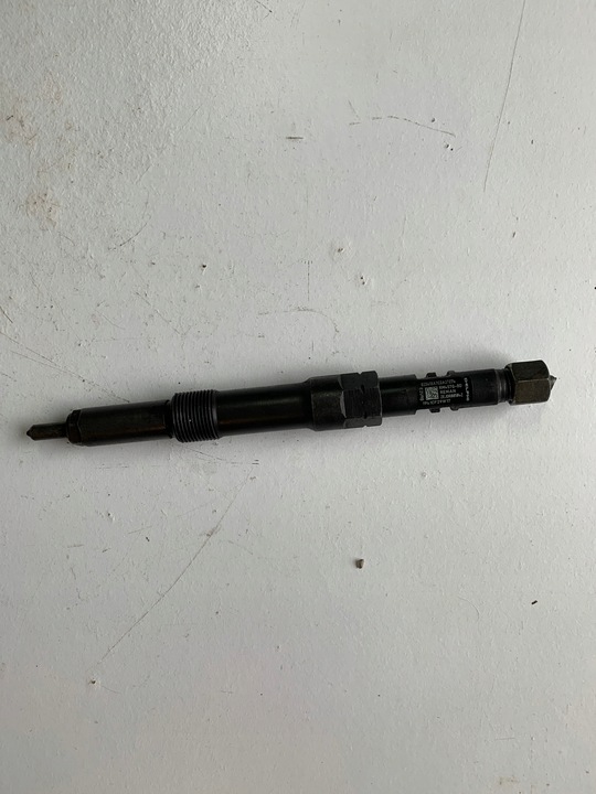 фото №16, Інжектор kpl.ford 2.0tdci 00-