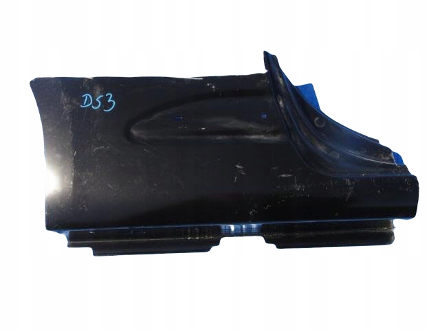 фото №1, Citroen ds3 ds 3 задний крыло правые