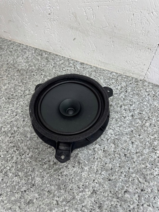 фото №3, Динамік двері лівий зад subaru forester v 2019-2023