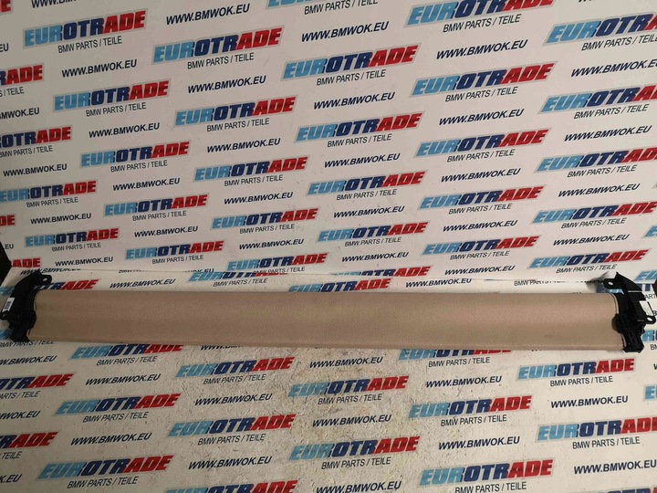 фото №7, Bmw g12 lci ролета люк kpl. разные цвета