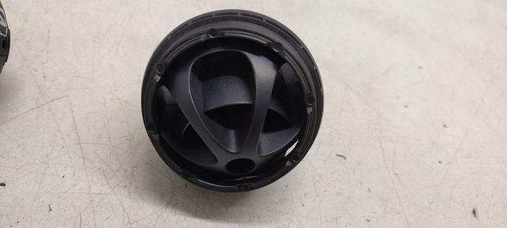 фото №6, Решітка повітропровід консолі ford ka ii mk2 1,2