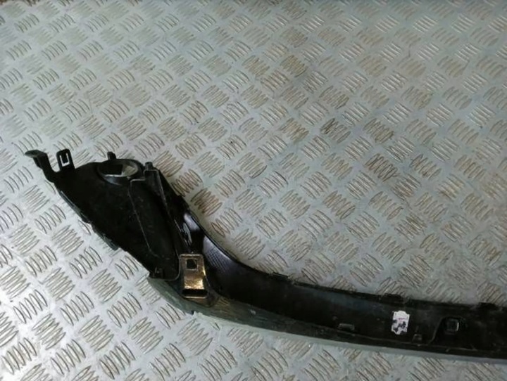 фото №7, M18 toyota corolla e21 lisstwa бампера перед 52401-yy010