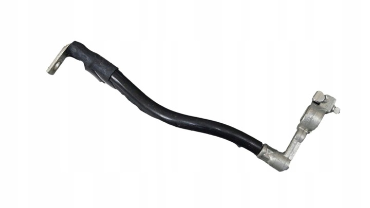 фото №1, Клемма минусовая 3c5971243 vw passat b7