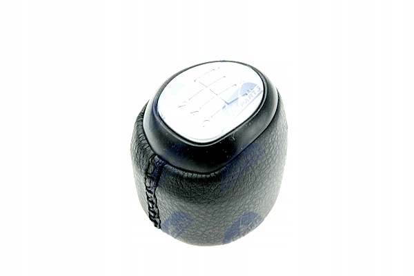 фото №2, Ручка изменения коробки передач saab 9-3 2003-2012 6 коробки передач nty