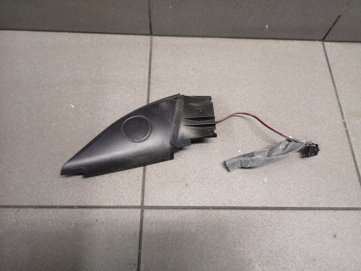 фото №1, Динамік заглушка ліва vw passat b5 3b0837993