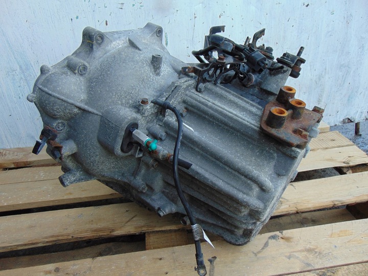 фото №9, Коробка передач коробки передач hyundai ix35 2.0 crdi sa53jl