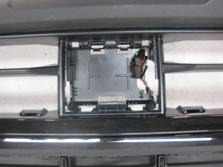 фото №11, Бампер audi q3 83a 22r камера 4 pdc переднє