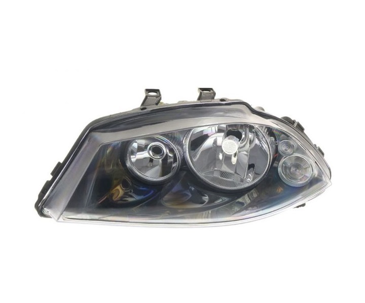 фото №1, Лампа передняя seat cordoba 04.02- 88229 правая