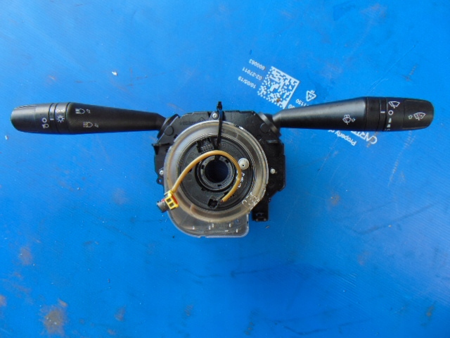 фото №1, Переключатель комбинированный лента fiat tipo ii 15- 07356529020