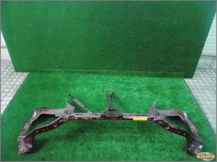 фото №8, Nissan x-trail 2.2 2004r підсилювач pas переднє