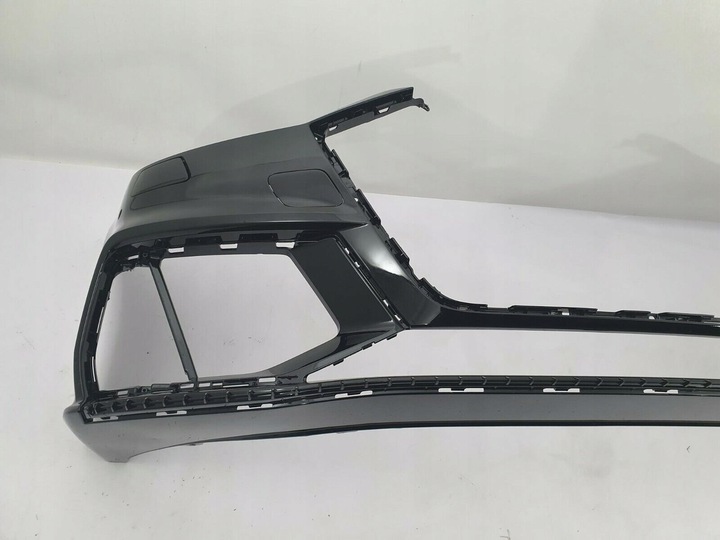 фото №6, Audi s7 4k8 2018- бампер переднє перед 4k8807437 pdc