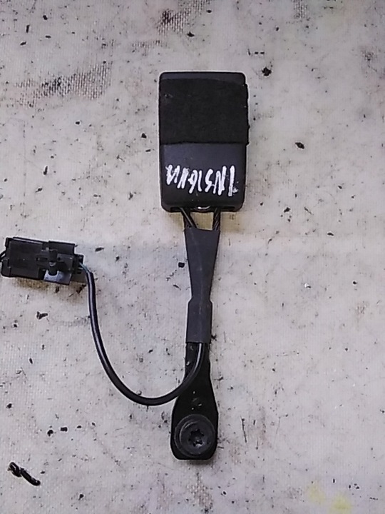 фото №1, A183 insignia a застібка застібка лівий перед