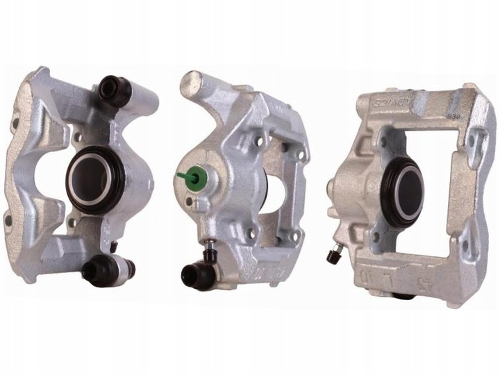 фото №1, Суппорт левый зад elstock 86-2175