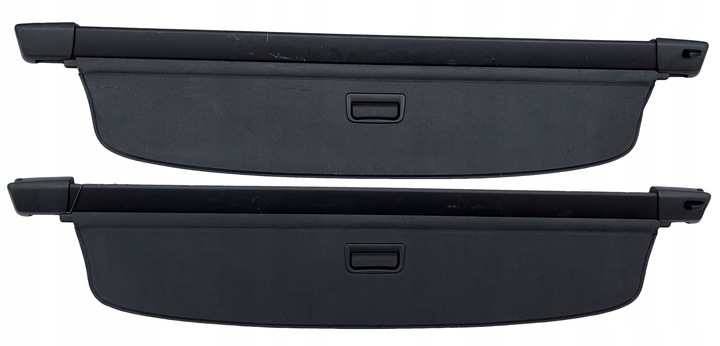 фото №1, Vw passat b6 ролета багажника 3c9867871