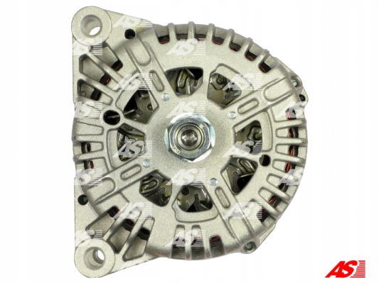 фото №2, Генератори комплектні as-pl a3051