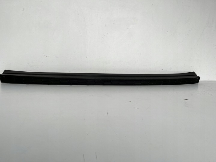 фото №1, Планка бампера зад накладка skoda kodiaq