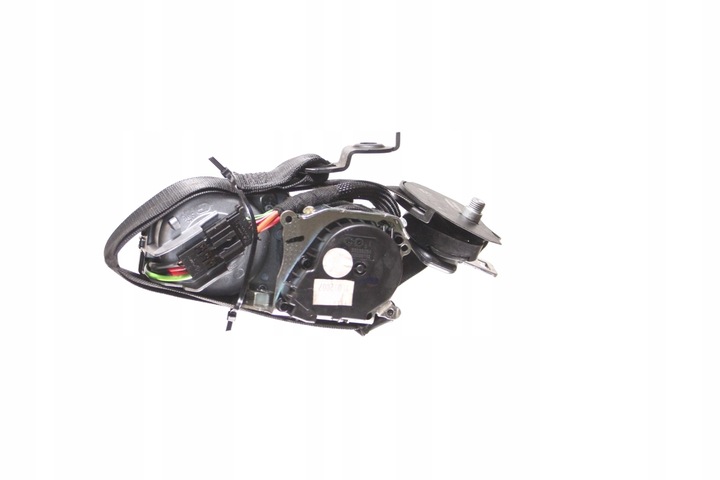 фото №8, Pas безопасности перед левый mercedes ml w164 07r