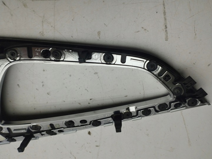 фото №7, Audi a7 s7 4g 2013 права сторона інші елементи wykończeniowe двері задніх