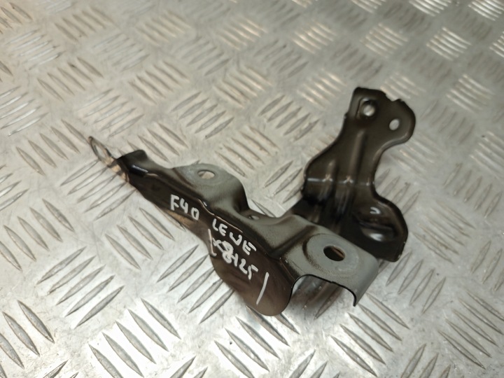 фото №9, Bmw f40 кріплення кронштейн тримач крила ліві лівий 7450387