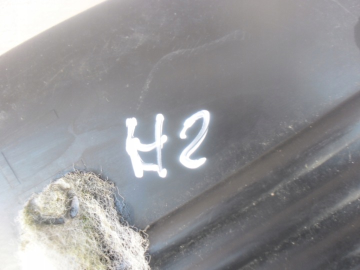 фото №9, Підкрилок ліве зад задні hyundai ix30 ii 12- hb 5d