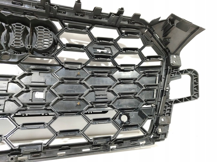 фото №15, Audi s5 8w рестайлінг решітка радіатора решітка бампера 8w6853651bq