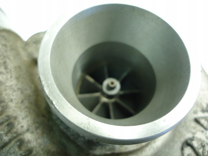 фото №6, Kia hyundai 1.6 crdi d4fb турбокомпрессор 28201-2a701