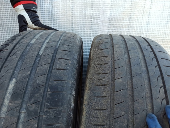 фото №15, Audi a6 rs6 a8 s8  алюмінієві диски диски диски 20" 5x112 8jx20 et45 245/40r20 помпеї