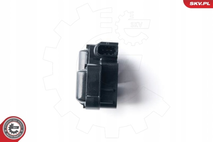 фото №10, Skv котушка запалювання. mercedes a w169 a170 190