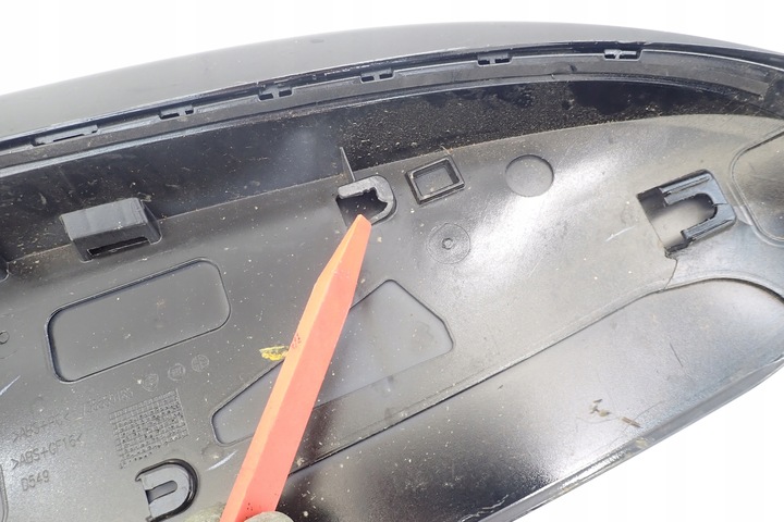 фото №13, Fiat 500l накладка свет сплав 735550185