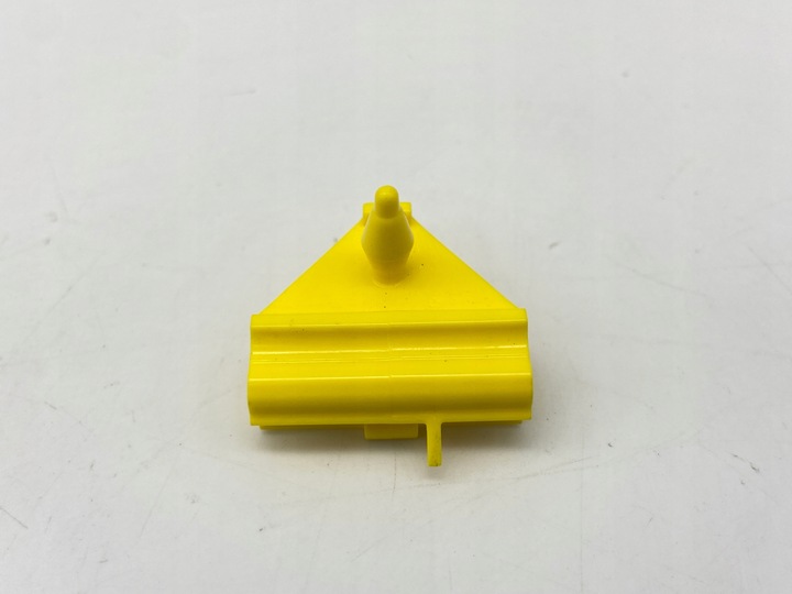 фото №6, Зажим крепление защитные накладки порога bmw e66 730 740 750