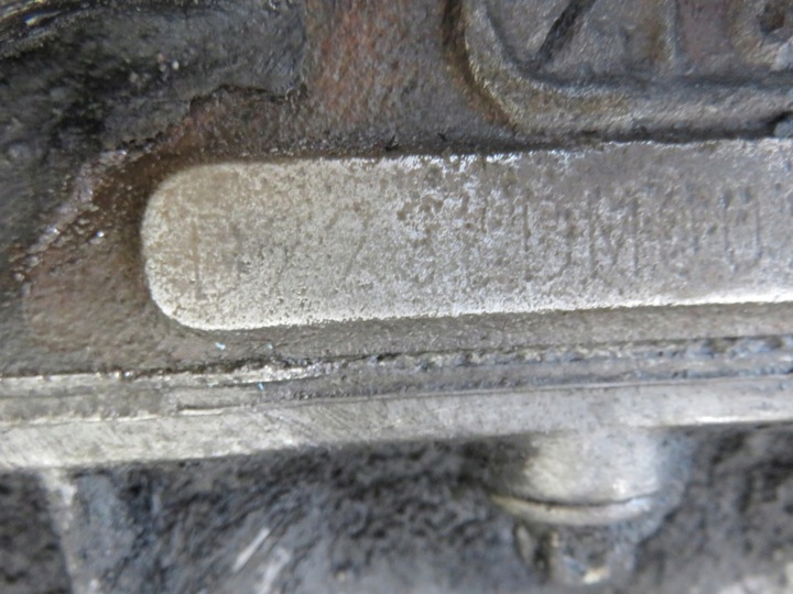 фото №7, Двигун saab 9-3 2.2 tid d223l