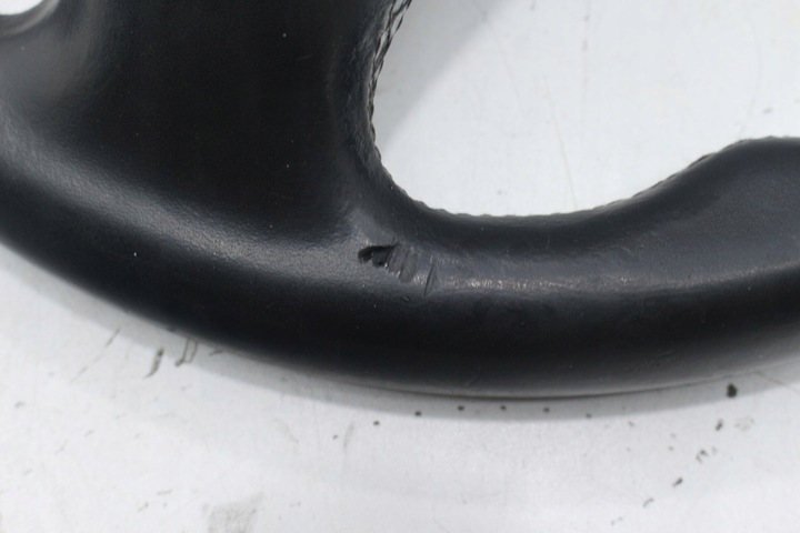 фото №7, Кермо шкіра мультифункція opel insignia a рестайлінг