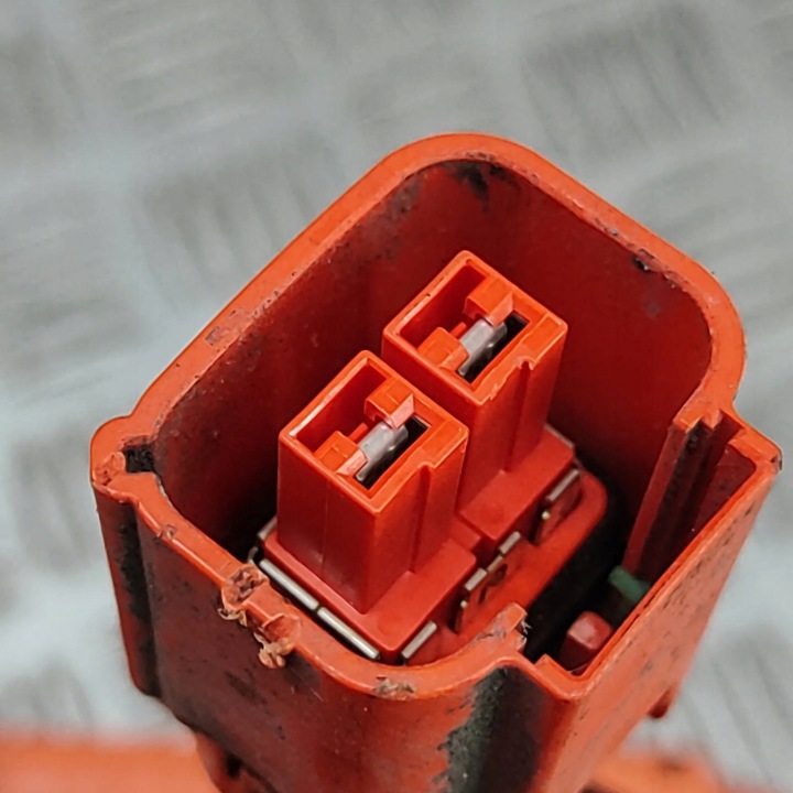 фото №6, Жгут кабели toyota rav 4 v a5, h5 821h242020 31985522 2.5l 163kw 2019