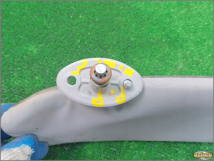 фото №4, Toyota hiace 00r - захист сонцезахисна права