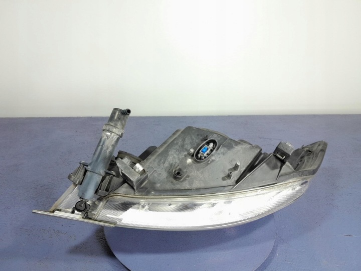 фото №10, Ford kuga mk1 фара перед передній праве ксенон eu 8v41-13d154-af