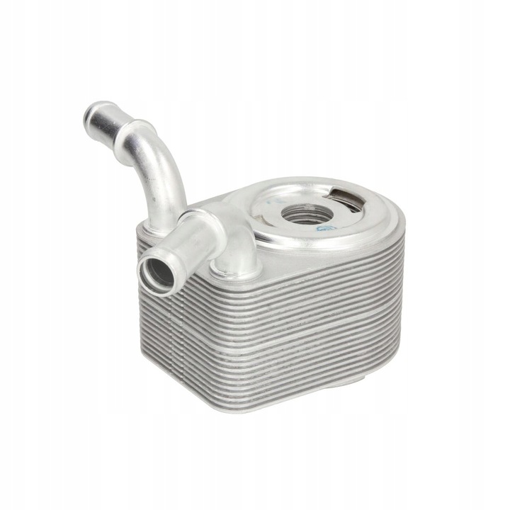 фото №1, Радіаторів масла ford c-max focus ii 04-12 1.6