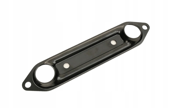 фото №2, Соединитель стабилизатора зад l/p iveco daily 06 планка 4-śruby