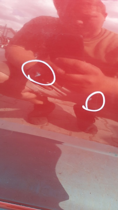 фото №5, Двері зад задні ліві daewoo nubira 99r