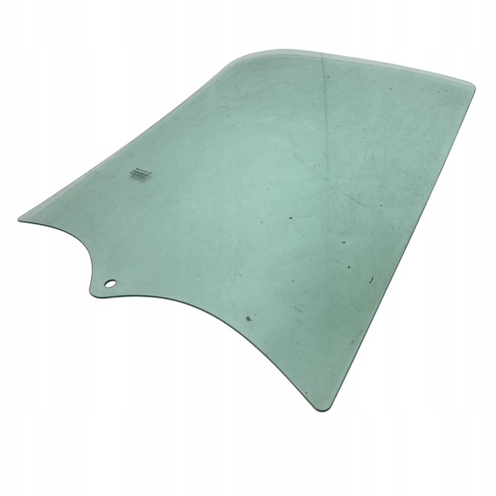 фото №11, Стекло дверь левых передних renault trafic iii рестайлинг iv nissan nv300 2024