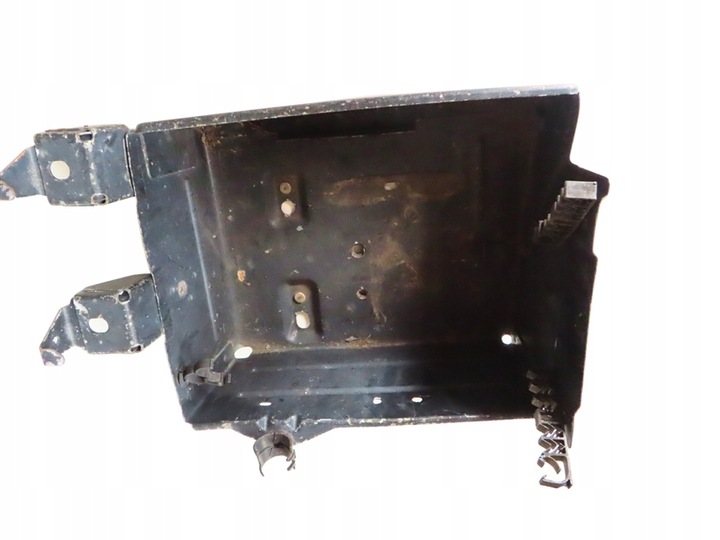 фото №1, Основа акумулятора opel vivaro a i 2001-2014 рік