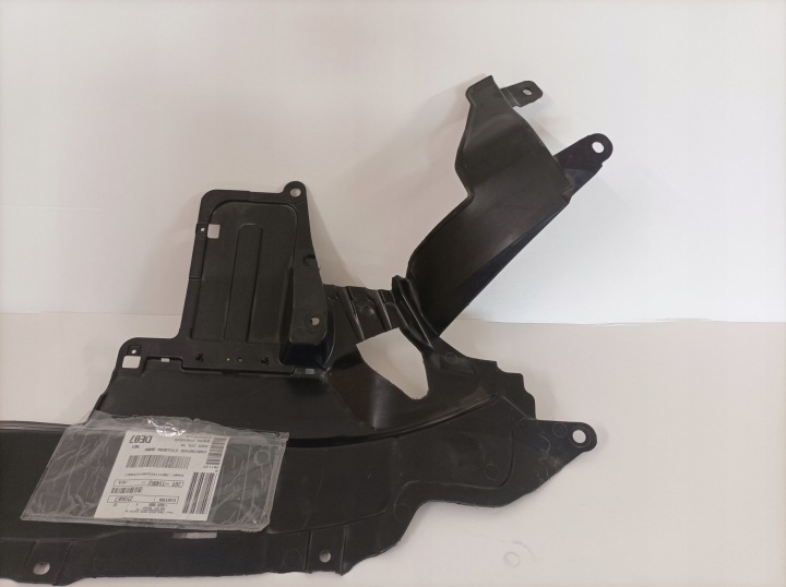 фото №10, Honda cr-v iii 07r захист двигуна нижня 74111-swa-g000