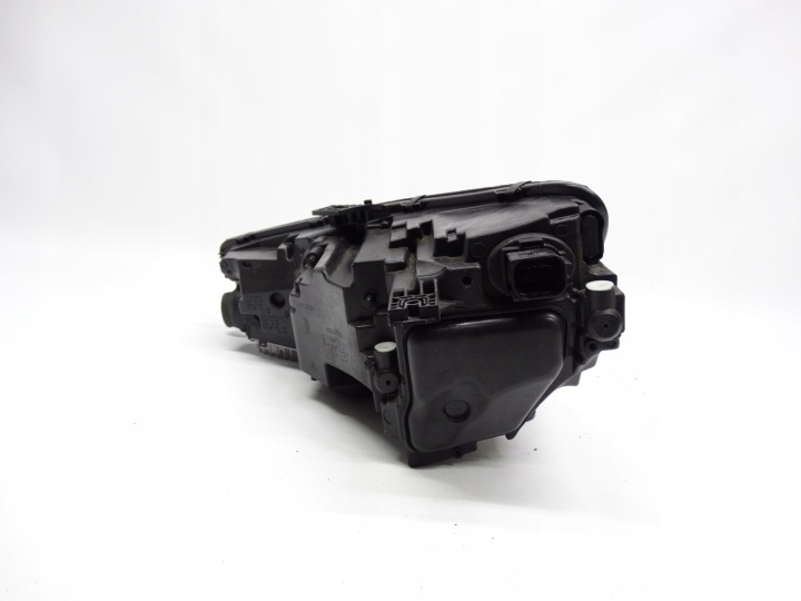 фото №14, Audi rs4 b9 рестайлінг 8w 19-24 фара права matrix led чорна 8w0941036j оригінал