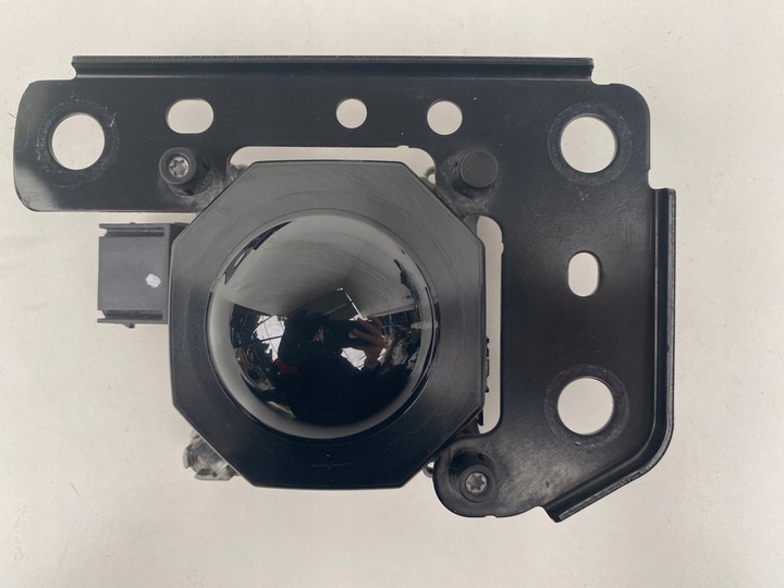 фото №1, Радар disctronic scaner compass jeep 0203303589