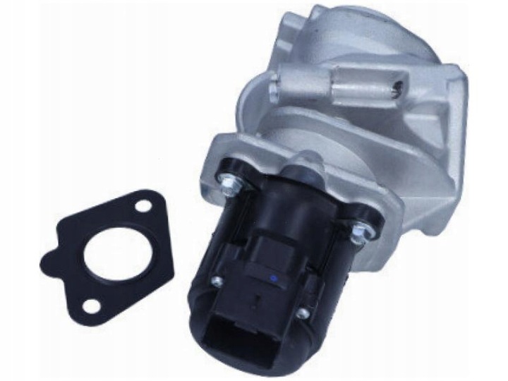 фото №1, Клапан egr citroen xsara picasso 1.6 04-11 c4 i 1.6 04-11